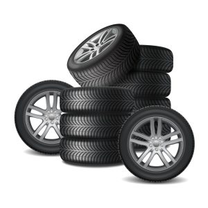 Truck(CVT)