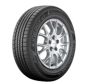 Hankook 215/45R18 89V Kinergy GT – GMZ TYRES