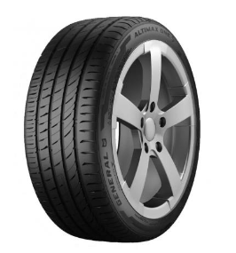 General 225/45R17 94W XL FR Altimax One S