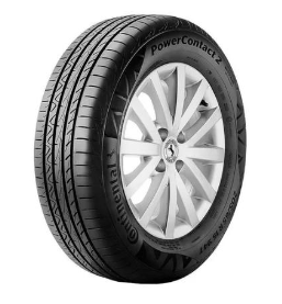Continental 195/55R16 87H FR PowerContact 2