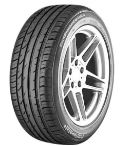 Continental 195/65R15 91H ContiPremium Contact2