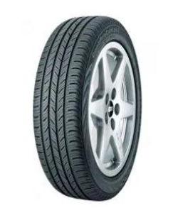 Continental 215/55R16 93H ContiPro Contact