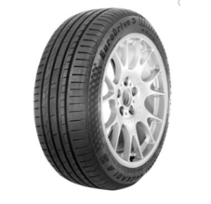 Euzkadi 175/65R14 82H Eurodrive 3