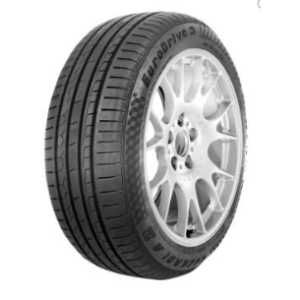 Euzkadi 175/65R14 82H Eurodrive 3