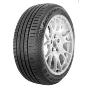 Euzkadi 185/60R15 84H Eurodrive 3