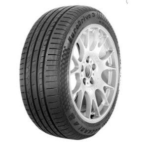 Euzkadi 185/60R15 84H Eurodrive 3