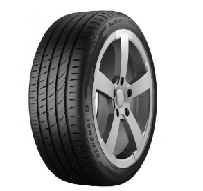 General 205/55R16 91H FR Altimax One s