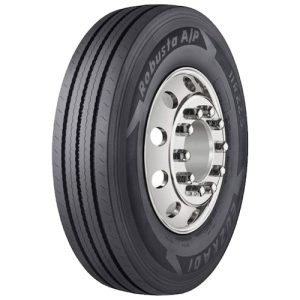 Euzkadi 11R22.5 146/143L 16PR Robusta A/P