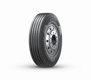 Hankook 11R24.5 148/145M AH37