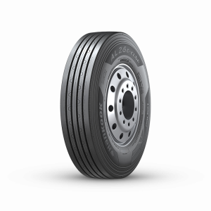 Hankook 11R24.5 AL26 E-Cube