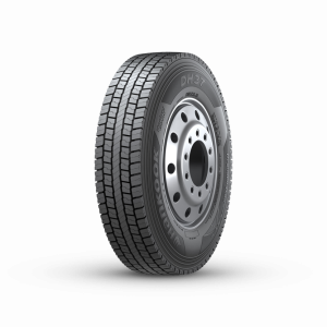 Hankook 11R24.5  DH37