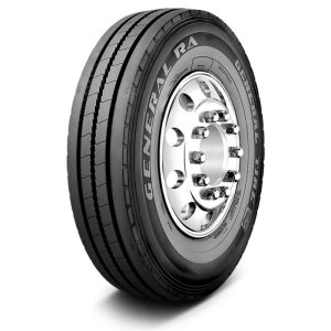 General 11R24.5 149/146L 16PR RA