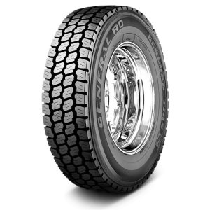 General 11R24.5 149/146L 16PR RD