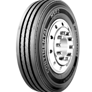 Continental 11R24.5 149/146L 16PR HSR2