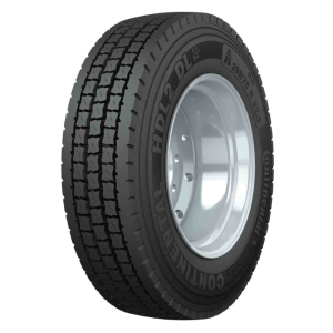 Continental 11R24.5 149/146L 16PR HDL 2 DL+