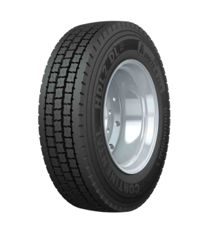 Continental 11R24.5 149/146L 16PR HDL 2 DL+