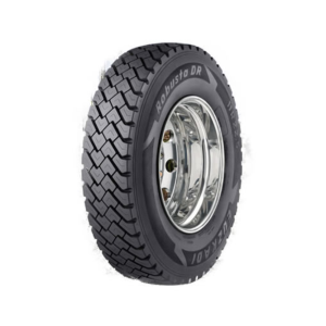 Euzkadi 11R22.5 146/143L 16PR Robusta DR