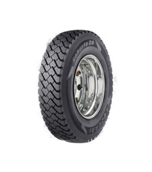 Euzkadi 11R24.5 149/146L 16PR Robusta DR